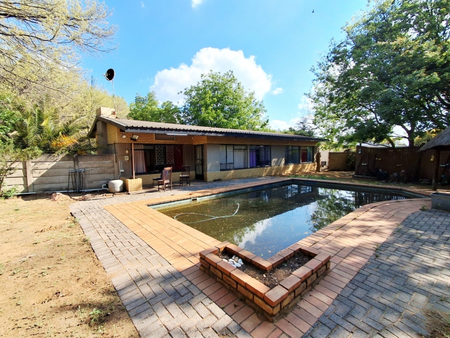 3 Bedroom Property for Sale in Sasolburg Ext 4 Free State